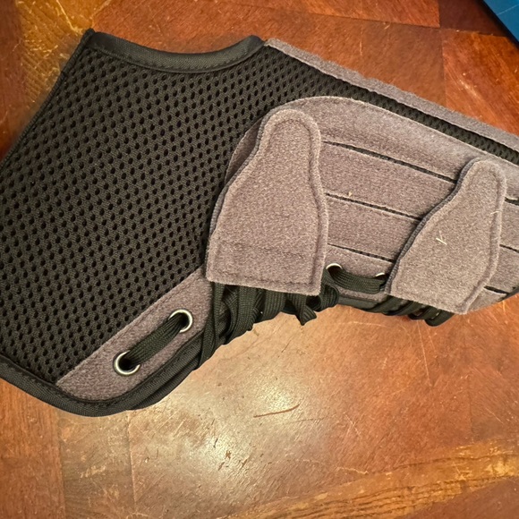 Ankle Brace - Picture 4 of 6